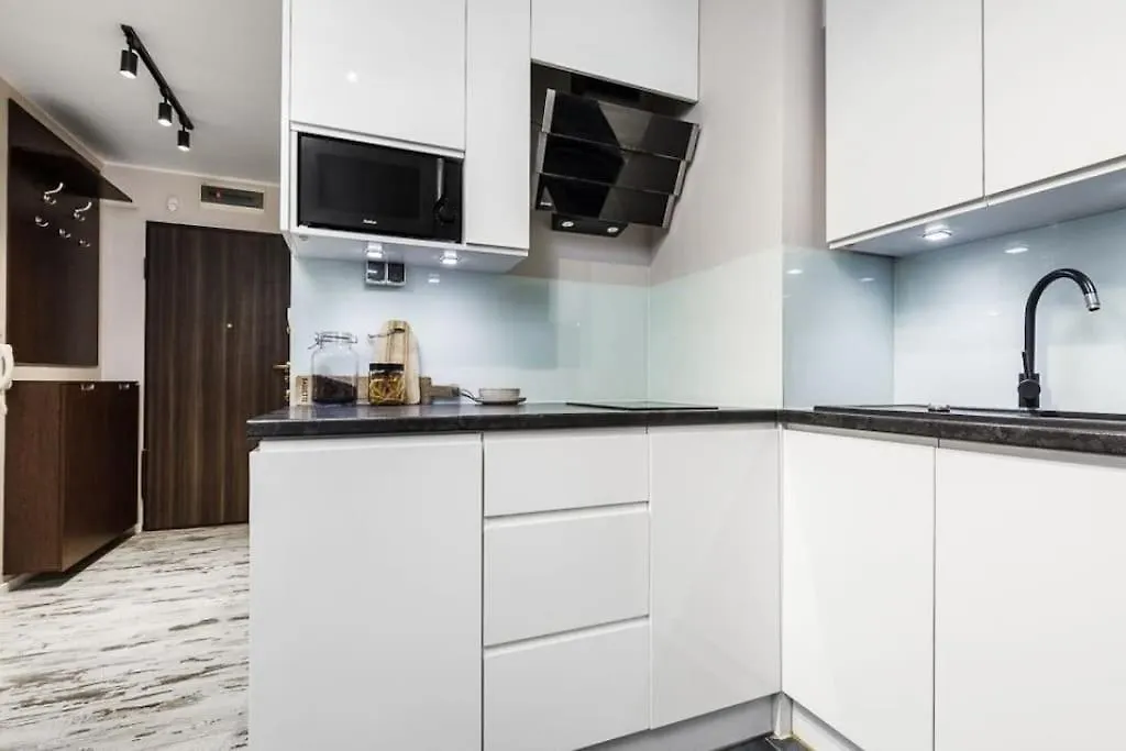 Citystay Magellana Apartments