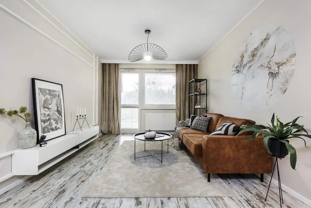 Citystay Magellana Apartments  Gdansk