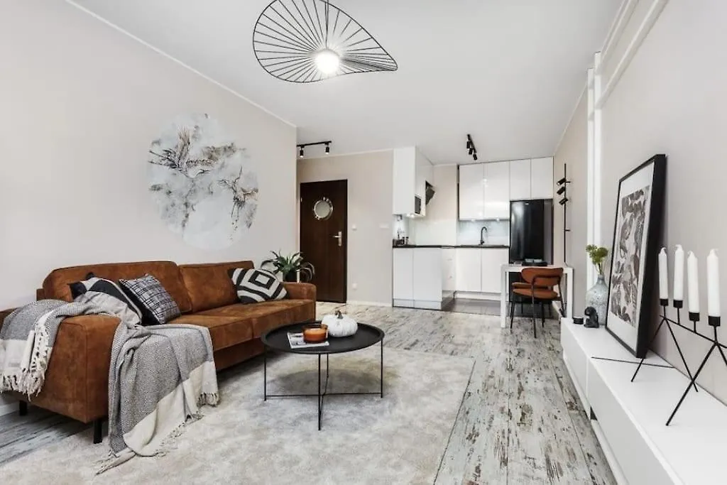 Citystay Magellana Apartments