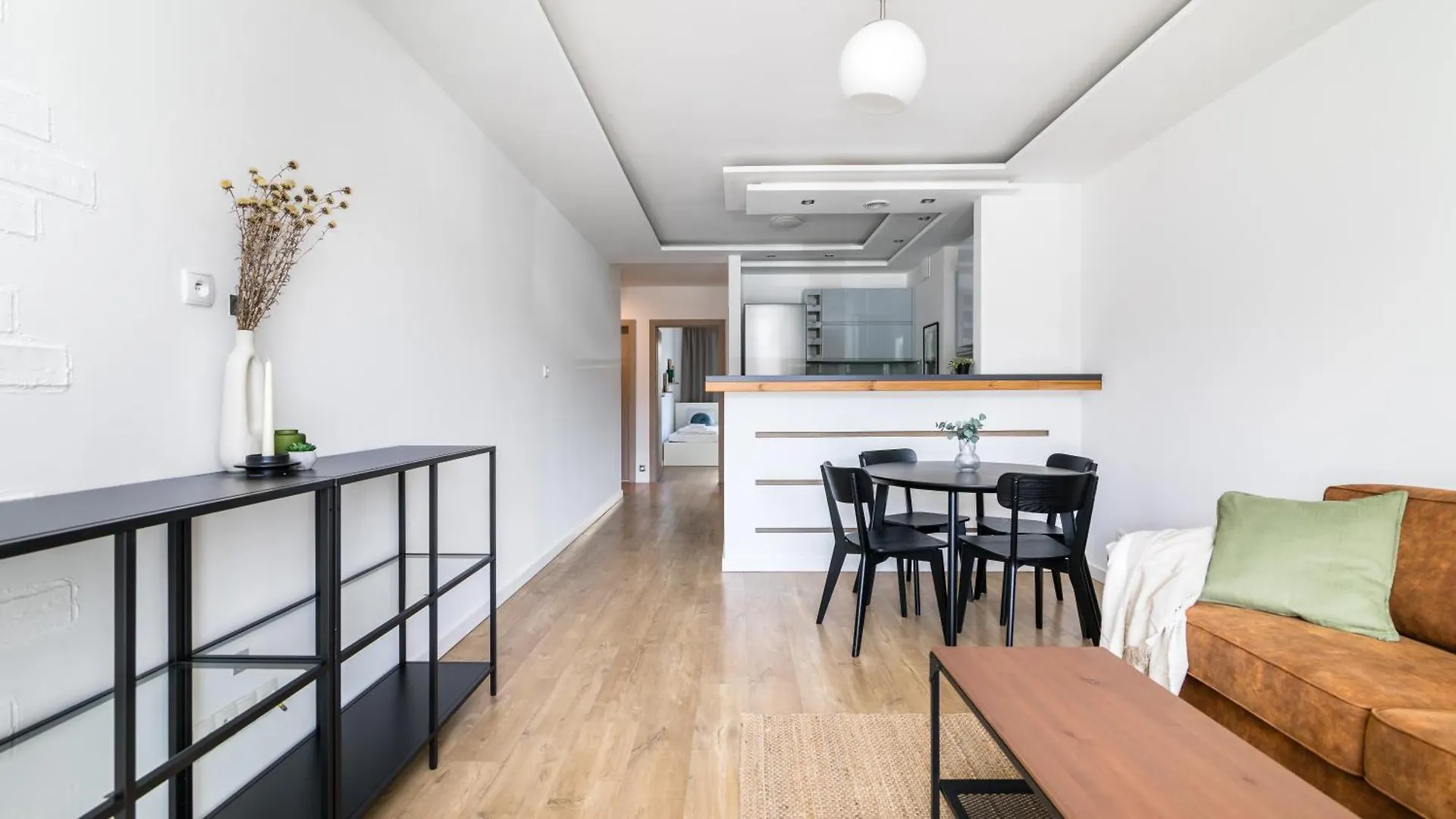 Citystay Magellana Apartments Poland