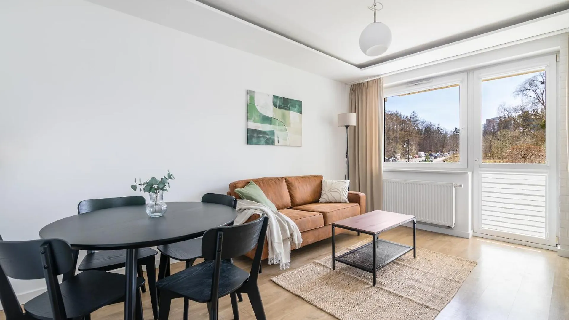 Citystay Magellana Apartments location