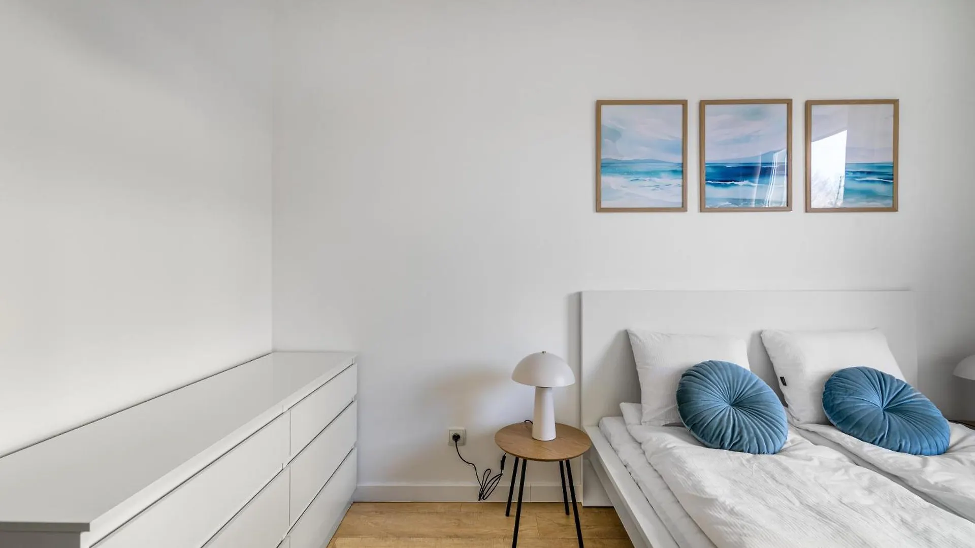 Citystay Magellana Apartments 0*, Gdansk Poland