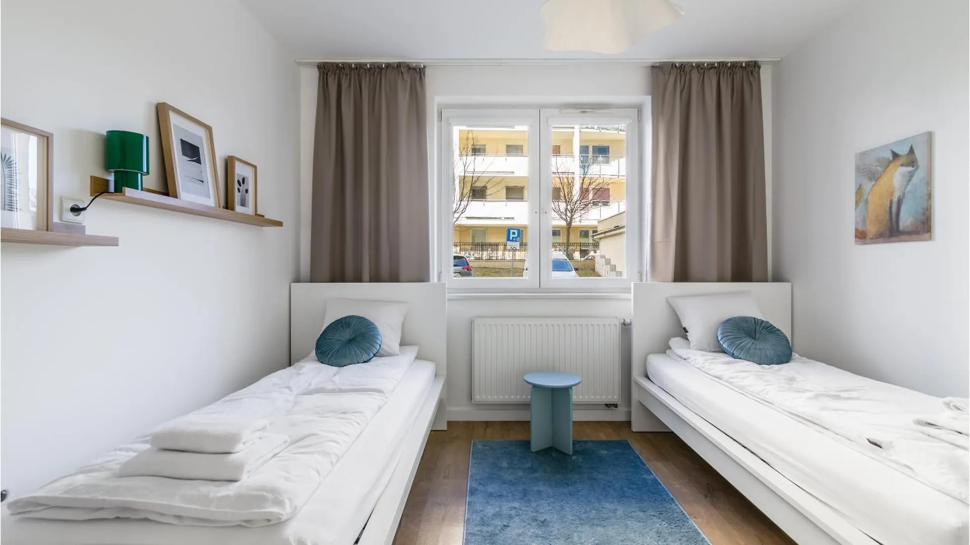 Citystay Magellana Apartments 0*, Gdansk Poland
