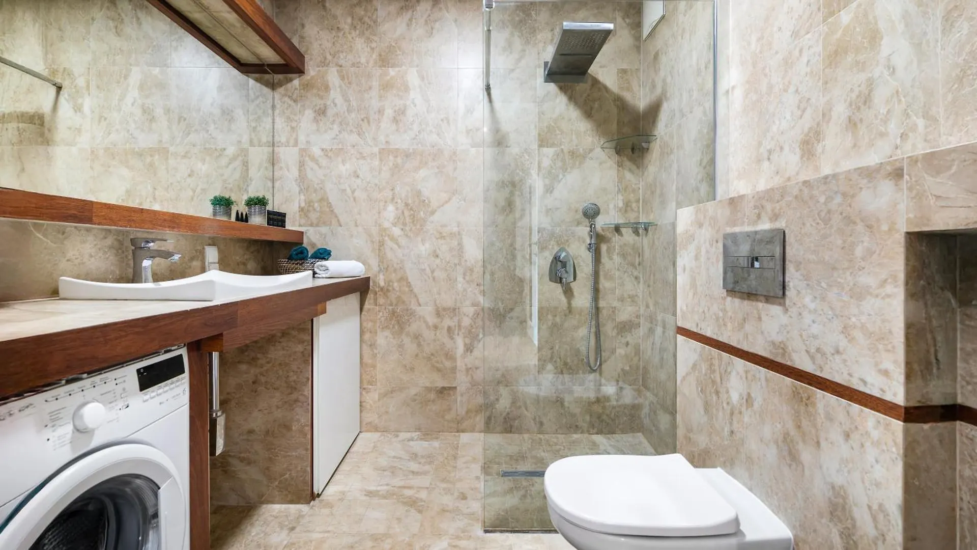 Citystay Magellana Apartments 0*, Gdansk