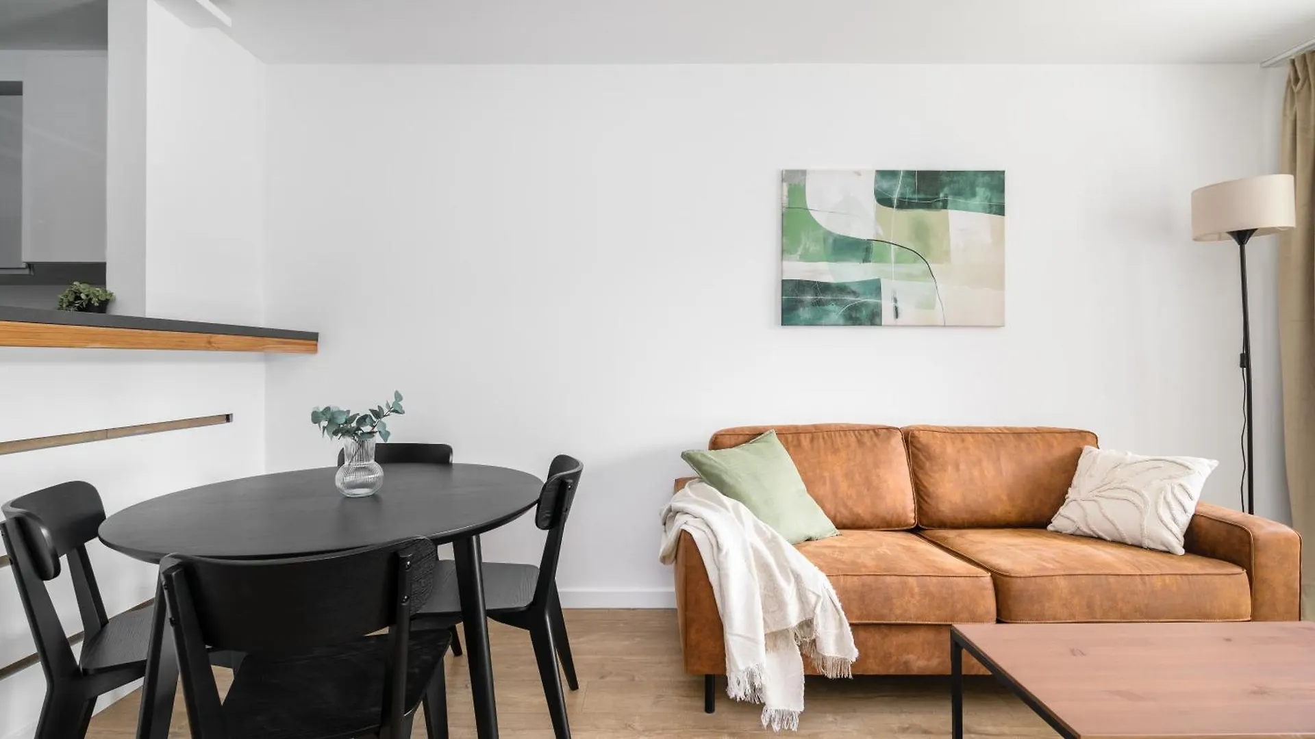 Citystay Magellana Apartments Gdansk