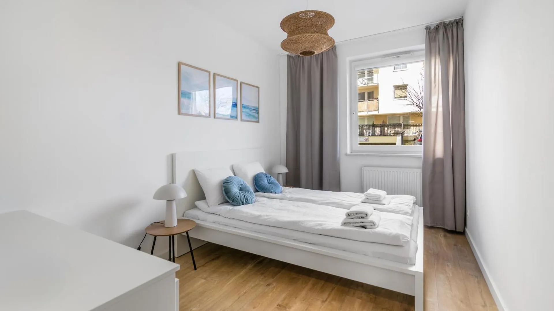 Citystay Magellana Apartments