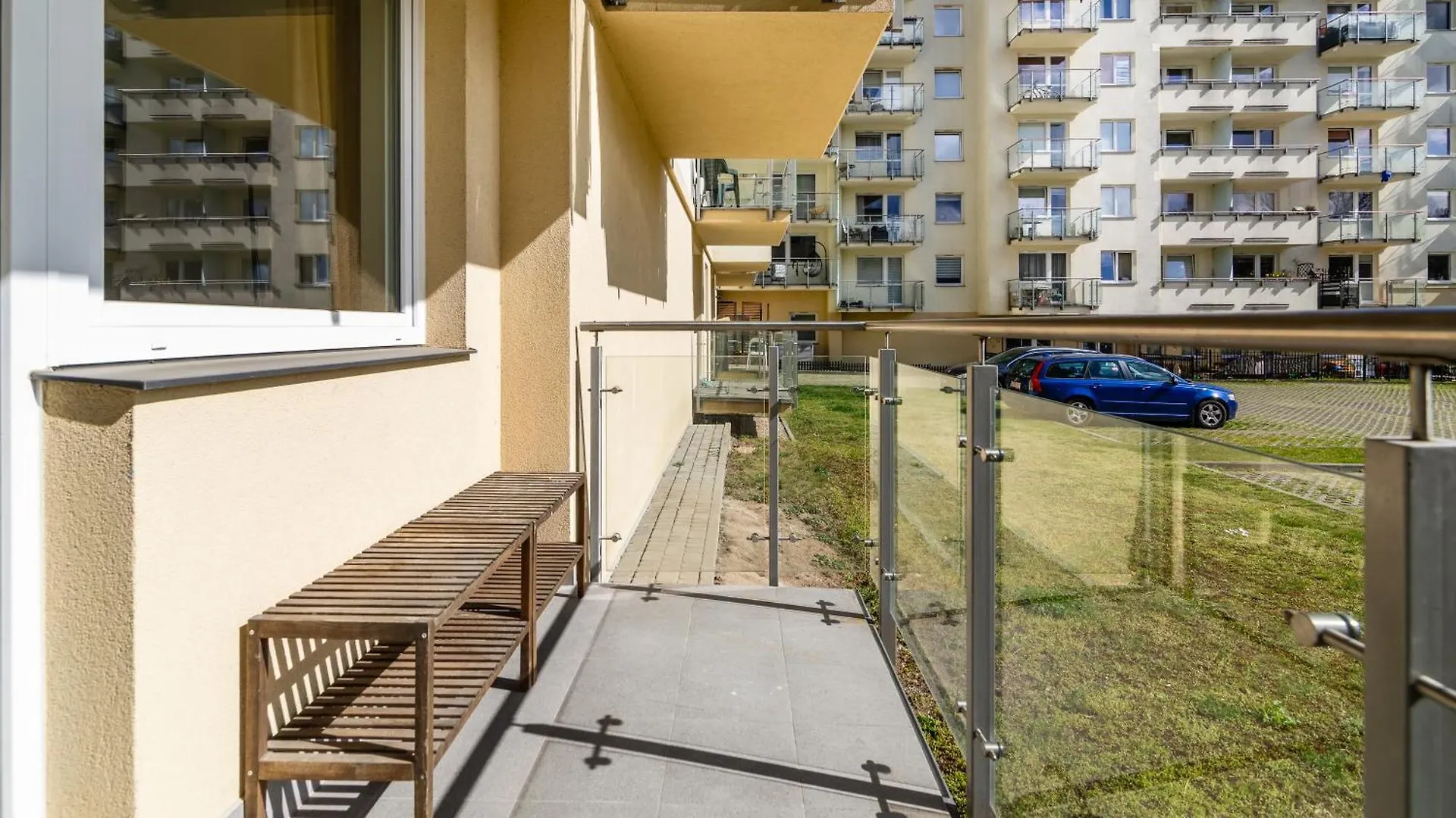 Citystay Magellana Apartments 0*, Gdansk
