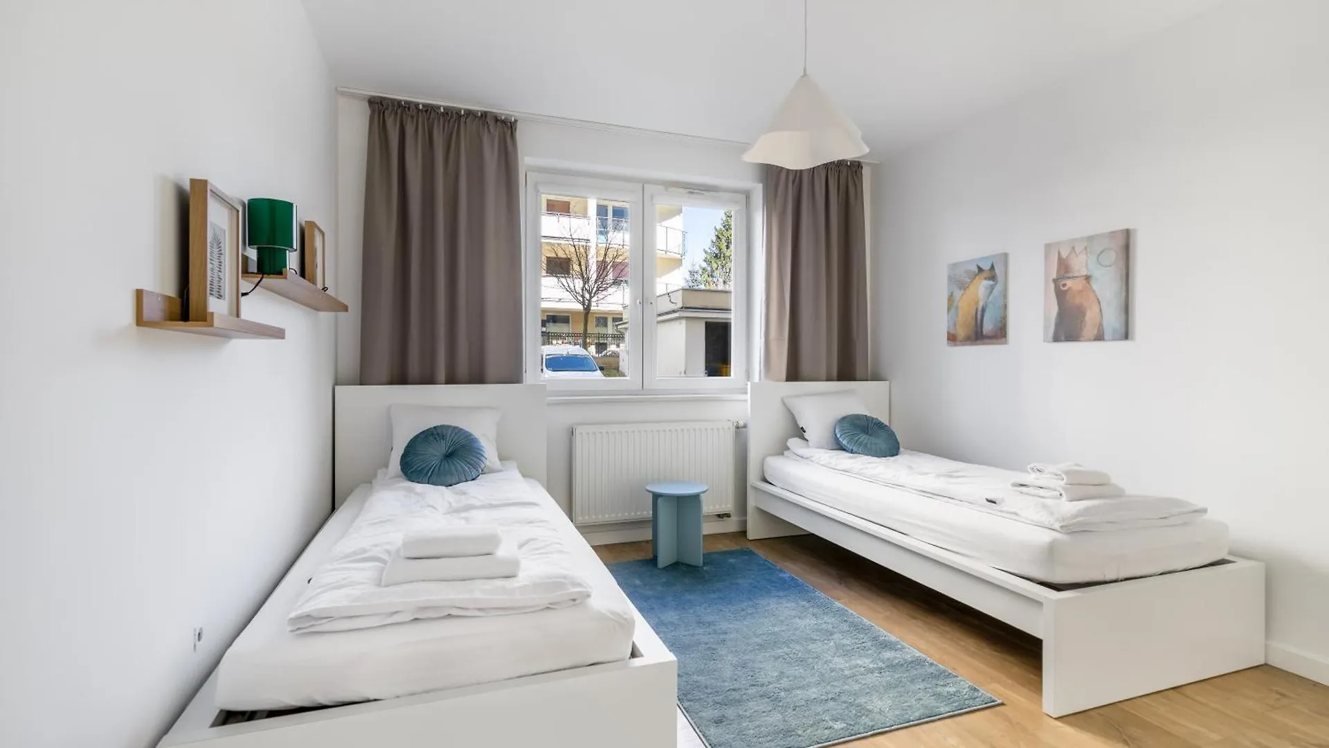 Citystay Magellana Apartments